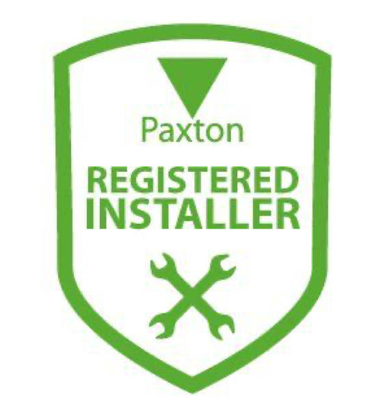 Paxton Registered Installer